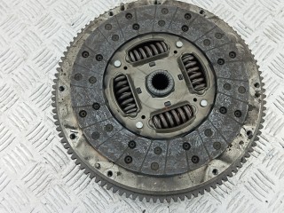 Маховик дизельный, NISSAN PATHFINDER R51 R51 2004-2010