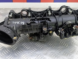 Впускной коллектор дизельный, MERCEDES BENZ SPRINTER W907 W907 2018-2026