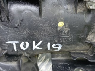 Впускной коллектор дизельный, MERCEDES BENZ SPRINTER W907 W907 2018-2026