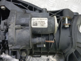 Впускной коллектор дизельный, MERCEDES BENZ SPRINTER W907 W907 2018-2026