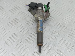 Форсунка дизельная, ориг. номер 9802448680, CITROEN C4 GRAND PICASSO 2 2 2013-2016