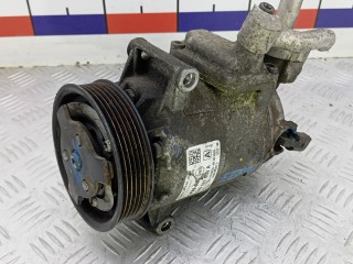 Компрессор кондиционера дизельный, ориг. номер 5N0820803A, 5K0820803, VOLKSWAGEN TIGUAN 1 1 2006-2011