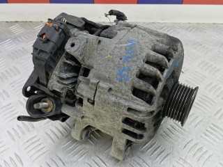 Генератор дизельный, ориг. номер 967464618004, CITROEN C4 GRAND PICASSO 2 2 2013-2016