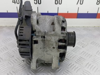 Генератор дизельный, ориг. номер 967464618004, CITROEN C4 GRAND PICASSO 2 2 2013-2016