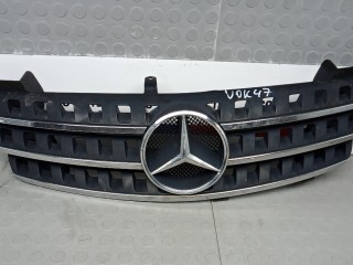 Решетка радиатора, MERCEDES BENZ M-CLASS W164 W164 2008-2011