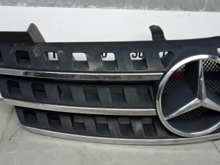 Решетка радиатора, MERCEDES BENZ M-CLASS W164 W164 2008-2011