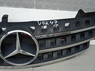 Решетка радиатора, MERCEDES BENZ M-CLASS W164 W164 2008-2011