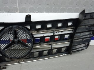 Решетка радиатора, MERCEDES BENZ M-CLASS W164 W164 2008-2011