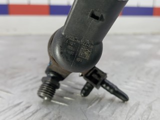 Форсунка дизельная, ориг. номер 6H4Q-9K546-EB, LAND ROVER RANGE ROVER SPORT 2005-2009