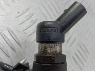 Форсунка дизельная, ориг. номер 6H4Q-9K546-DE, LAND ROVER RANGE ROVER SPORT 2005-2009