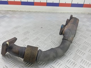 Выпускной коллектор дизельный, MERCEDES BENZ M-CLASS W164 W164 2008-2011