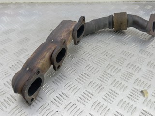 Выпускной коллектор дизельный, MERCEDES BENZ M-CLASS W164 W164 2008-2011