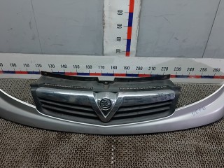 Решетка радиатора, OPEL VIVARO 2006-2014
