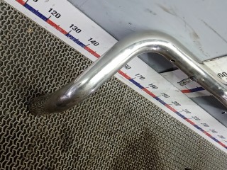 Кенгурятник, NISSAN NAVARA D40 D40 2010-2015
