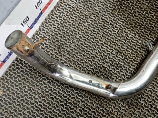 Кенгурятник, NISSAN NAVARA D40 D40 2010-2015