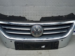 Решетка радиатора, VOLKSWAGEN PASSAT CC 2008-2012