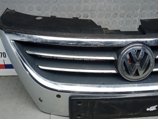 Решетка радиатора, VOLKSWAGEN PASSAT CC 2008-2012