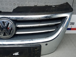 Решетка радиатора, VOLKSWAGEN PASSAT CC 2008-2012