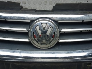 Решетка радиатора, VOLKSWAGEN PASSAT CC 2008-2012