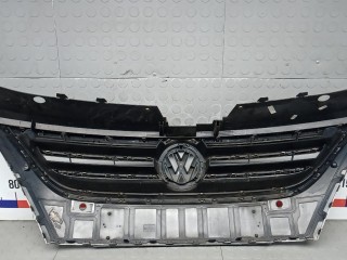 Решетка радиатора, VOLKSWAGEN PASSAT CC 2008-2012