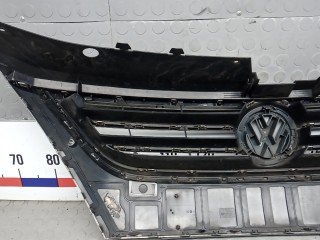 Решетка радиатора, VOLKSWAGEN PASSAT CC 2008-2012