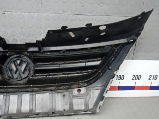 Решетка радиатора, VOLKSWAGEN PASSAT CC 2008-2012