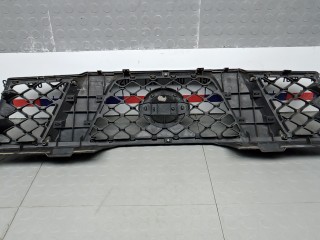 Решетка радиатора, NISSAN NAVARA D40 D40 2005-2010