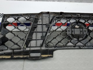 Решетка радиатора, NISSAN NAVARA D40 D40 2005-2010