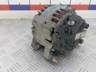 Генератор дизельный, ориг. номер AV6N-10300-GC, FORD FOCUS 3 3 2011-2015