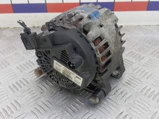 Генератор дизельный, ориг. номер AV6N-10300-GC, FORD FOCUS 3 3 2011-2015