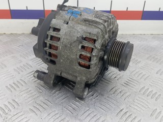 Генератор дизельный, ориг. номер AV6N-10300-GC, FORD FOCUS 3 3 2011-2015