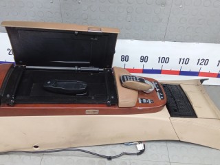 Подлокотник центральный, MERCEDES BENZ S-CLASS W221 W221 2005-2009