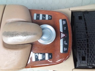 Подлокотник центральный, MERCEDES BENZ S-CLASS W221 W221 2005-2009
