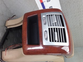 Подлокотник центральный, MERCEDES BENZ S-CLASS W221 W221 2005-2009