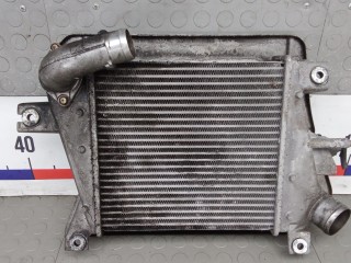 Радиатор интеркулера, NISSAN X-TRAIL T30 T30 2004-2007