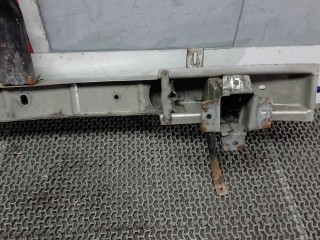Усилитель бампера передний (кронштейн), NISSAN PRIMASTAR X83 X83 2006-2014