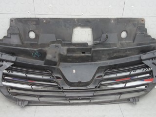 Решетка радиатора, RENAULT TRAFIC 3 3 2014-2019
