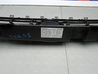 Решетка радиатора, OPEL ZAFIRA B B 2008-2014