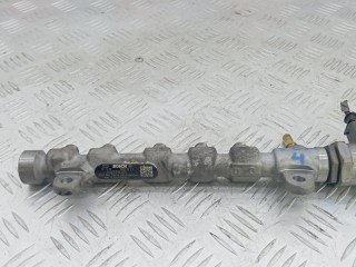 Топливная рампа дизельная, ориг. номер 000720L3, NISSAN NAVARA D40 D40 2010-2015