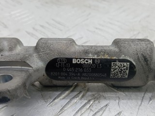 Топливная рампа дизельная, ориг. номер 000720L3, NISSAN NAVARA D40 D40 2010-2015