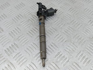 Форсунка дизельная, ориг. номер 0445116030, 03L130277, VOLKSWAGEN TIGUAN 1 1 2006-2011