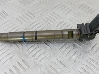 Форсунка дизельная, ориг. номер 0445116030, 03L130277, VOLKSWAGEN TIGUAN 1 1 2006-2011