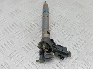 Форсунка дизельная, ориг. номер 0445116030, 03L130277, VOLKSWAGEN TIGUAN 1 1 2006-2011