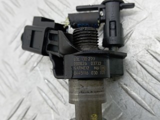 Форсунка дизельная, ориг. номер 0445116030, 03L130277, VOLKSWAGEN TIGUAN 1 1 2006-2011