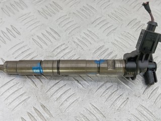 Форсунка дизельная, ориг. номер 0445116030, 03L130277, VOLKSWAGEN TIGUAN 1 1 2006-2011