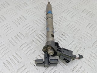 Форсунка дизельная, ориг. номер 0445116030, 03L130277, VOLKSWAGEN TIGUAN 1 1 2006-2011