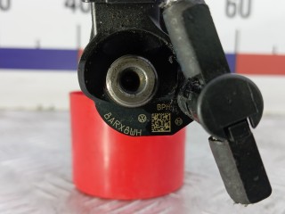Форсунка дизельная, ориг. номер 0445116030, 03L130277, VOLKSWAGEN TIGUAN 1 1 2006-2011