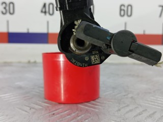 Форсунка дизельная, ориг. номер 0445116030, 03L130277, VOLKSWAGEN TIGUAN 1 1 2006-2011