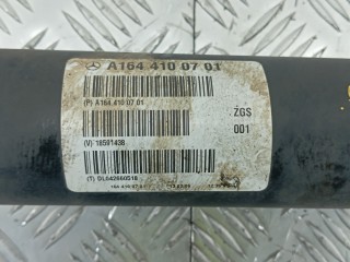 карданный вал, MERCEDES BENZ M-CLASS W164 W164 2005-2008