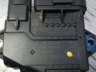 Реле накала свечей, ориг. номер A6549009900, MERCEDES BENZ SPRINTER W907 W907 2018-2026